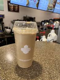 This iced coffee tastes exactly like tim horton's iced coffee because it's so thick, creamy, and decadent! Tim Hortons 18 Photos 13 Reviews Cafes 3451 Kingsway Vancouver Bc Restaurant Reviews Phone Number