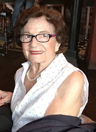 Obituary information for Frances DiFiglia