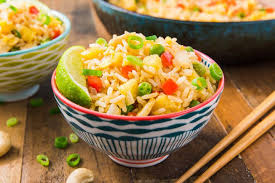 Di sini aku share resep rahasia yang. Makan Nasi Goreng Saat Sahur Boleh Atau Tidak