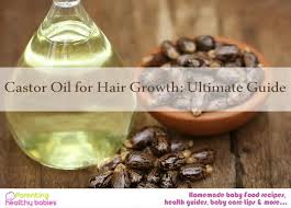 Some people claim that castor oil is beneficial for hair and skin. Castor Oil For Hair Growth Ultimate Guide