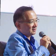 Ben Zhang