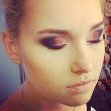 Szkola *BellaFactory * makeup -wlosy-stylizacje