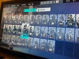 Who should I use I just downloaded this game for the first time and any  advice? : r/Rainbow6