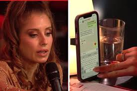 Zdf online kostenlos live stream. Cathy Hummels Bei Ein Herz Fur Kinder Panne Im Live Tv Stern De