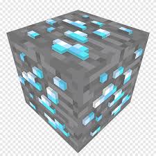 Players will discover 15 diamonds in this vein without fortune enchantment. Minecraft Crystal Block Minecraft Pocket Edition Block Of Diamond Blood Diamond Block Game Diamond Png Pngegg