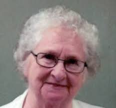 Marjorie Wilson Obituary December 22, 2020