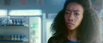 The Purge: Election Year (2016)