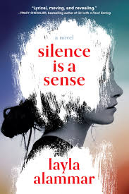 Silence Is a Sense by Layla AlAmmar | Goodreads