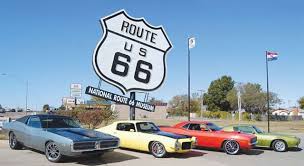 Solve 66 unique puzzles, themed to attractions on the route. Route 66 Travels The Least Distance Trivia Questions Quizzclub