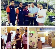 4 & 6, lengkok meru permai 2, halaman meru permai, bandar meru raya, 30020 ipoh, perak. Program Turun Padang Anjuran Yayasan Bina Upaya Darul Ridzuan Ybudr Pdt Kerian E Tanah Perak