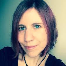 Ana Belén Barrera, Translator in Berlin, Germany