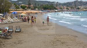 Μεγαλομάρτυς της ορθόδοξης εκκλησίας, η μνήμη της οποίας εορτάζεται στις 17 ιουλίου. Paralia Agia Marina Thisiscrete Travel Guide Of Crete