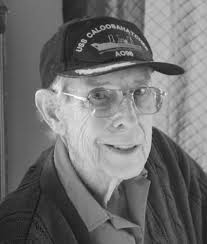 Robert Weber Obituary (1926