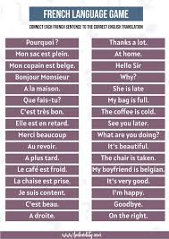 Use this simple guide to distinguish the levels of english language proficiency. The Ultimate France Quiz 146 Fun Questions Answers Beeloved City