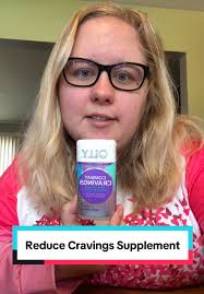 Reduce cravings with OLLY #OLLY #ollywellness #combatcravings  #reducecravings #loseweight