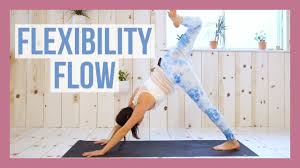 And agree to release and discharge yoga with kassandra from any and all claims or causes of action, known or unknown, arising out of yoga with. 10 Min Flexibility Full Body Yoga Flow Youtube