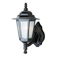 Shop Bel Air Lighting Cb 4055 Bk 14 Inch Black Outdoor Wall Fixture Overstock 11807061