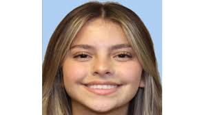 SEARCH FOR MISSING TEEN | Family and friends gathered early ...