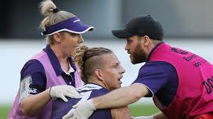 Cody atkinson and sean lawson look at what makes fyfe so good, and why the weight of the. Ntgl Zc Lvefzm