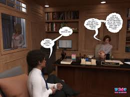 Covid 69 part 1 Hentai english 07 - Porn Comic