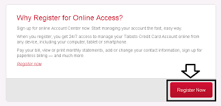 They say if there is a problem they will help you but they will not. Comenity Net Talbots Talbots Credit Card Payment Options
