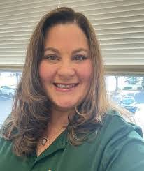 Melody Shull's Instagram, Twitter & Facebook