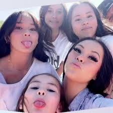 Meghan Michelle Borker's Memorial Website