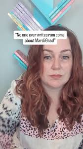 It's that time. You need this kisses only NOLA love and Mardi Gras romcom  in your life!, #closeddoorromance #justkisses #oppositesattract #kuromance  #closeddoorromcom #bookstagram