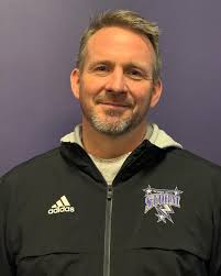 We're excited to announce that, Gary Hunter, will lead our Windy City Storm  U12 girls team as head coach this coming 2025-2026 season. Gary brings many  years of coaching experience and a