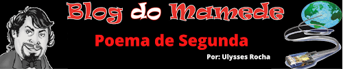 Poema de Segunda – Mamede Leão, o Custoso
