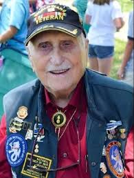 Glenn Frazier Obituary (2018)