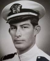 Michael Harmon Obituary (1944