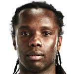 Péguy Luyindula Stats, Form Index and Match Ratings