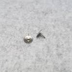 Drawing Pins Thumb Tacks Push Home Office Supplies Thumbtack ...