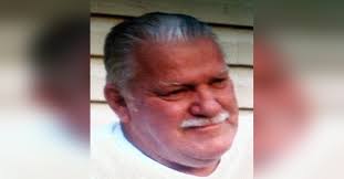 Obituary information for James E. Matheny