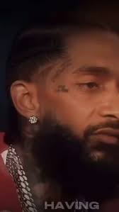 Damn we really lost a really intellectual human Nip was a real life profit  🕊