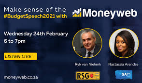 Moreover, moneyweb has yet to grow their social media reach, as it's relatively low at the moment: Moneyweb News On Twitter Stay Connected To Moneyweb Tonight As We Break Down The Budgetspeech2021 Join Ryk Van Niekerk On Rsggeldsake Amp Justtash On Safmradio Marketupdate Tonight At 6 7pm You Can Also Livestream The