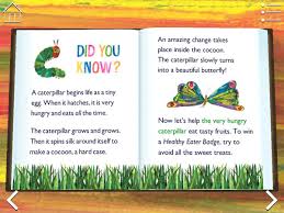 What did the very hungry caterpillar eat. The Very Hungry Caterpillar Playmat
