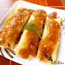 Pin On Fresh Lumpia Recipe