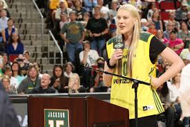See more ideas about lauren jackson, jackson, wnba. Hof Nominee Lauren Jackson Brought Versatility To The Wnba Frontcourt Swish Appeal