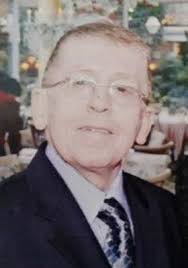 William George Rodgers Obituary