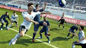 PES 14: Gamers unable to play Pro Evolution Soccer 2014 as bugs prevent  data pack download - The Mirror