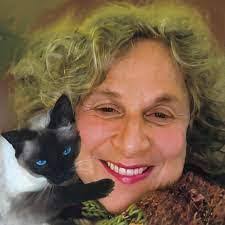 Janet Joslin's Instagram, Twitter & Facebook