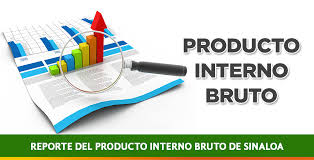 Resultado de imagen para producto interno bruto