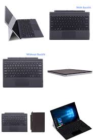 2020 popular 1 trends in computer & office, consumer electronics, sports & entertainment with keyboard for microsoft surface pro 4 and 1. Visit To Buy Megoo Surface Pro 4 Keyboard Ultra Thin Backlit Wireless Bluetooth Case Type Cover For Mic Microsoft Surface Pro 4 Surface Pro Microsoft Surface