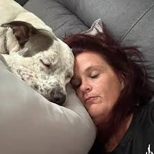 Lauren Maley Johnson