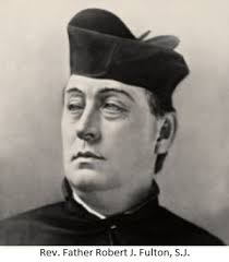 From the Archives" Early Parish Ordinations to the Priesthood