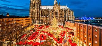 Aktuelle infos darüber, wann in diesem jahr die vorweihnachtszeit bzw. Top 5 Weihnachtsmarkte In Koln Falstaff