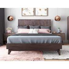 Candelabra Home Loft Wooden Bed Meadow Blu King Bedroom Sets Bedroom Sets Queen Bedroom Furniture