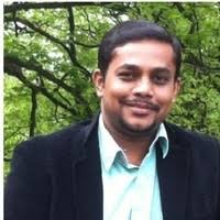 Girish Venkatesh, PMP®